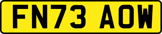 FN73AOW