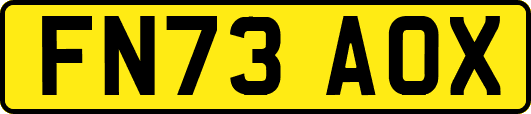 FN73AOX