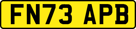 FN73APB