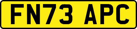 FN73APC