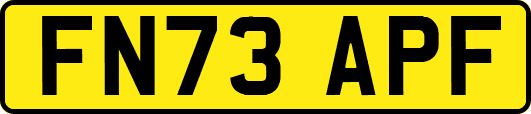 FN73APF