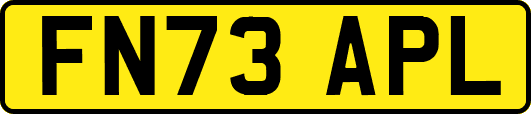 FN73APL