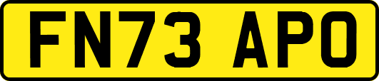FN73APO