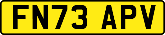 FN73APV
