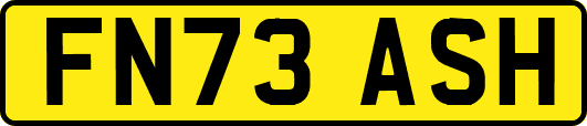 FN73ASH