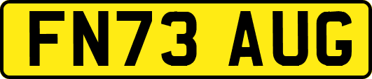 FN73AUG