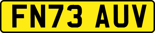 FN73AUV