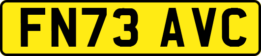 FN73AVC