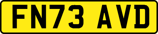 FN73AVD