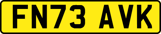 FN73AVK