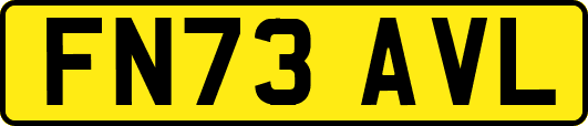 FN73AVL