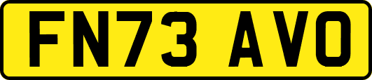 FN73AVO