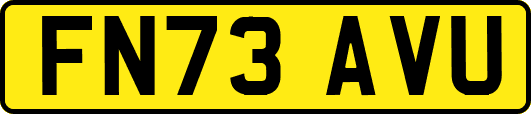 FN73AVU
