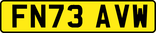 FN73AVW