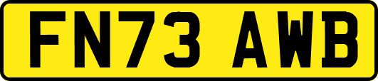 FN73AWB