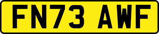 FN73AWF