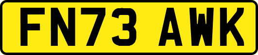 FN73AWK