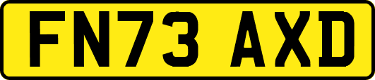 FN73AXD