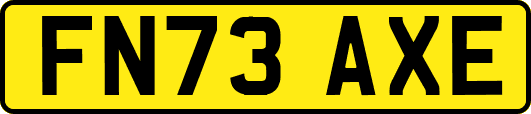 FN73AXE