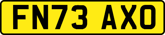 FN73AXO