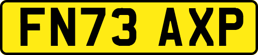 FN73AXP