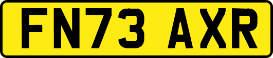 FN73AXR
