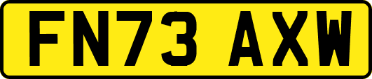 FN73AXW