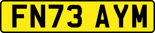 FN73AYM