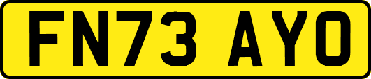 FN73AYO
