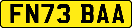 FN73BAA