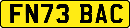 FN73BAC