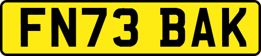 FN73BAK