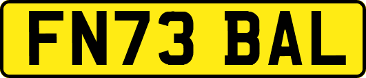 FN73BAL