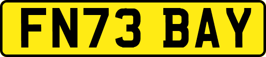 FN73BAY