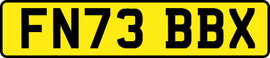 FN73BBX
