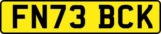 FN73BCK