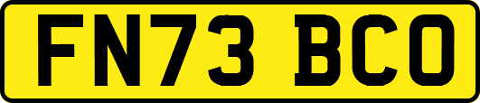 FN73BCO
