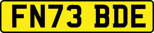 FN73BDE