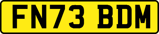 FN73BDM