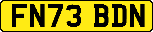 FN73BDN