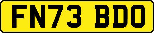 FN73BDO