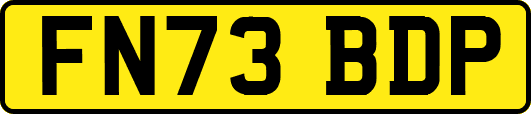 FN73BDP