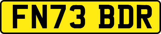 FN73BDR