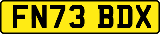 FN73BDX