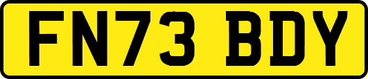 FN73BDY