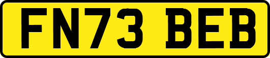 FN73BEB