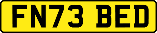 FN73BED