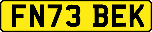 FN73BEK