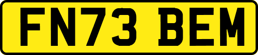 FN73BEM