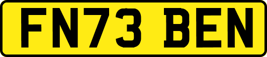 FN73BEN